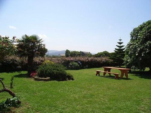 Apartamentos Rurales El Cristo