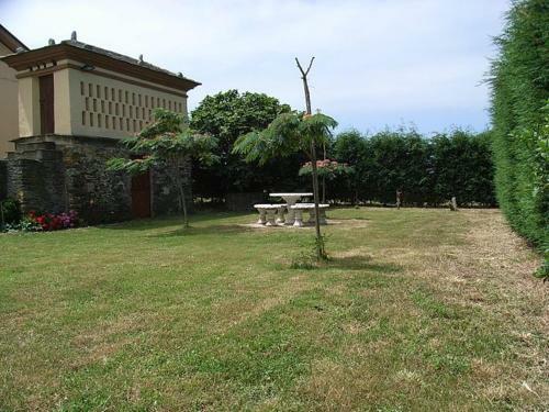 Apartamentos Rurales El Cristo