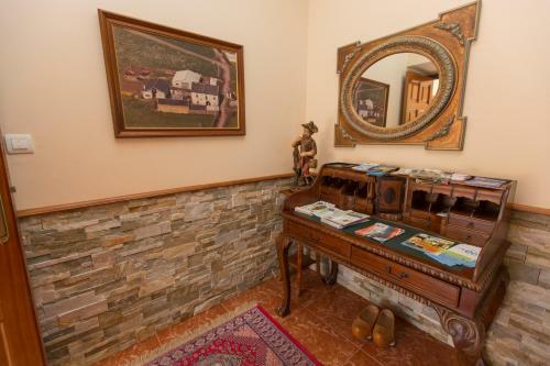 Apartamentos Rurales El Cristo