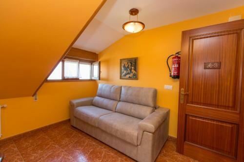 Apartamentos Rurales El Cristo