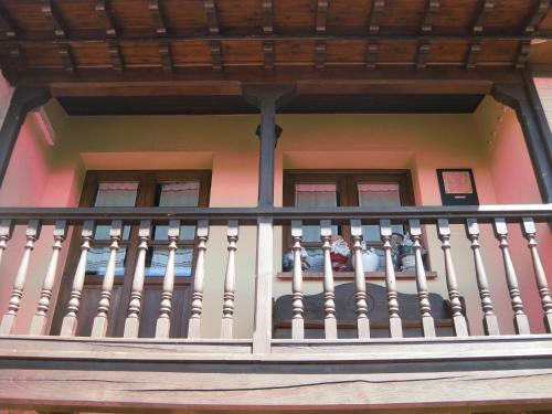 Agroturismo La Casina