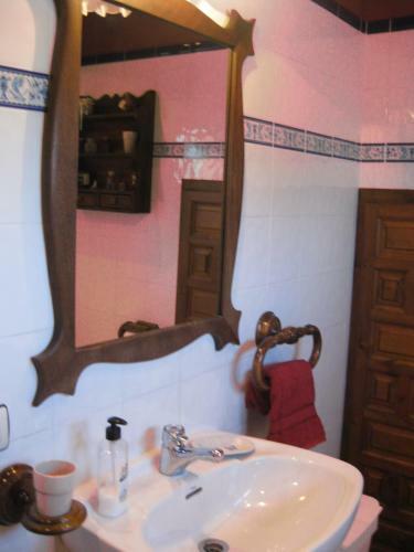 Agroturismo La Casina