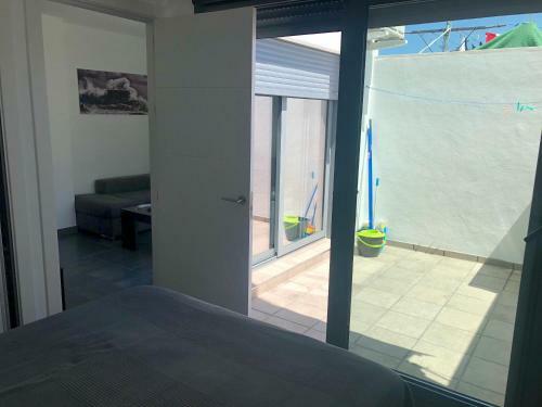 Apartamentos Alejandro