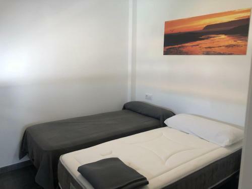 Apartamentos Alejandro