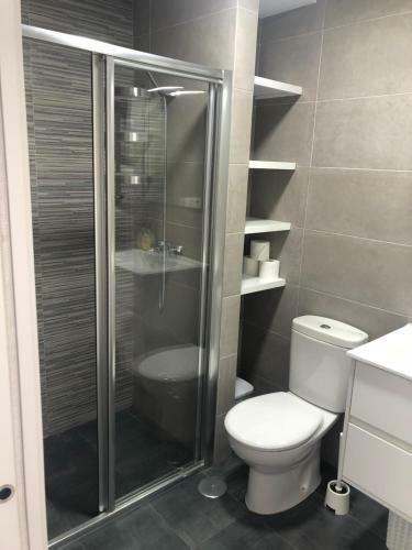 Apartamentos Alejandro