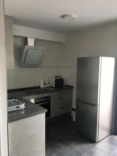 Apartamentos Alejandro
