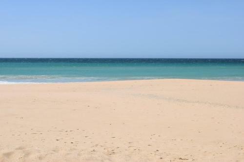 Apartamento �tico Atlanterra Donkey