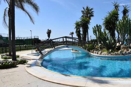 Apartamento �tico Atlanterra Donkey