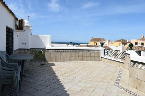 Apartamento �tico Atlanterra Donkey