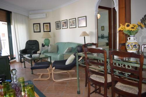 Apartamento �tico Atlanterra Donkey