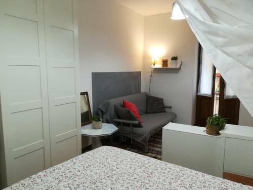 Apartamento La Rosa Gialla