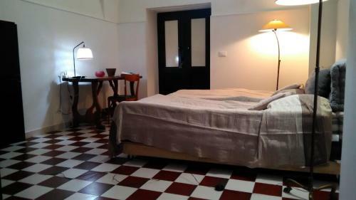 La Casa Delle Lanterne