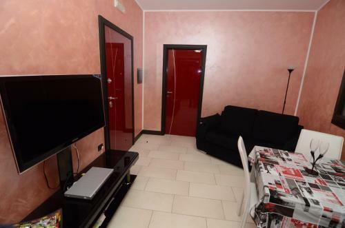 Apartamento Savina's House