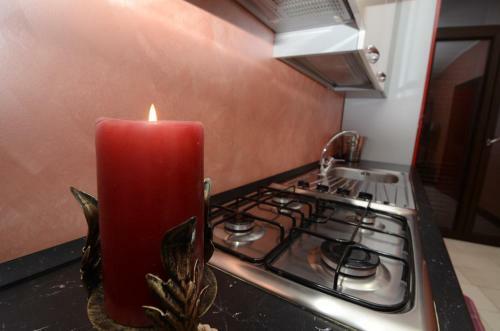 Apartamento Savina's House
