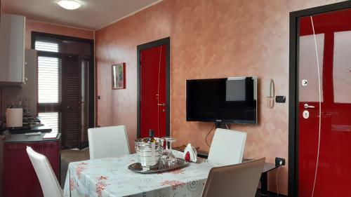 Apartamento Savina's House