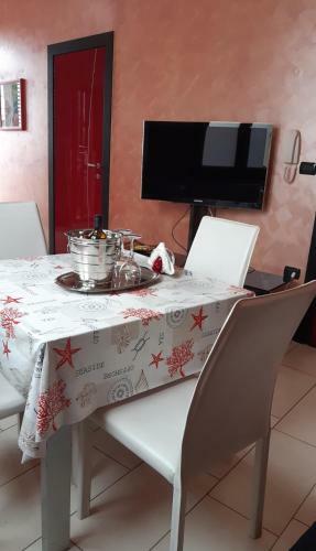 Apartamento Savina's House