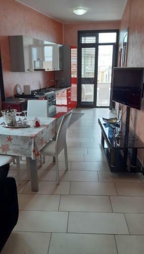 Apartamento Savina's House