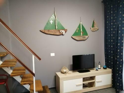 Apartamento Casa Delle Mimose