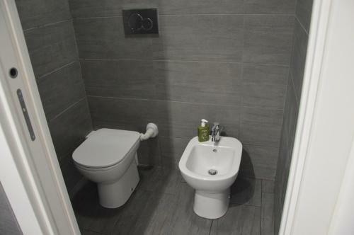 Apartamento Casa Delle Mimose