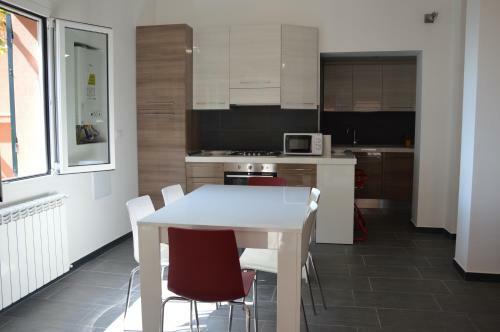 Apartamento Casa Delle Mimose