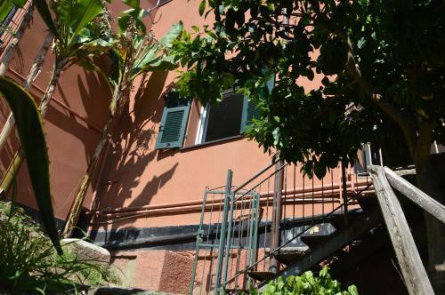 Apartamento Casa Delle Mimose