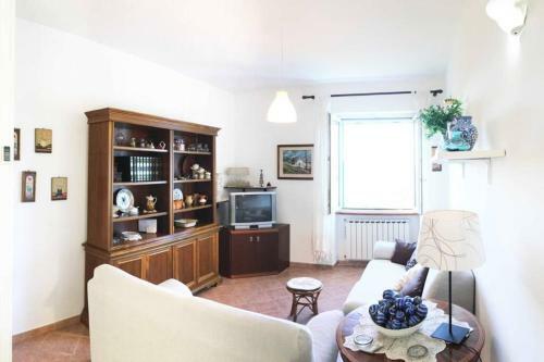 Apartamento Casa Con Vista A Vibonati, Cilento