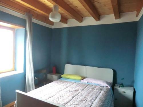 Hostal Trekking House Pasubio