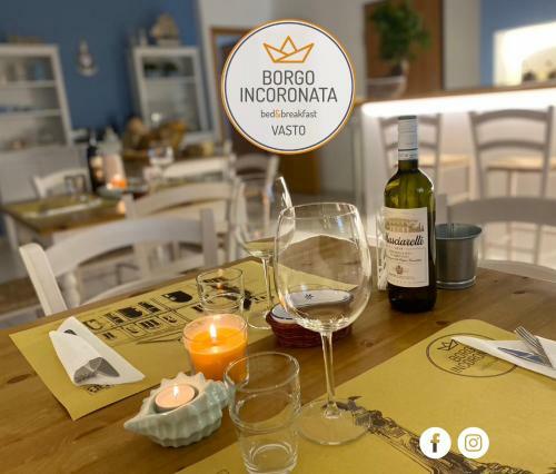 Borgo Incoronata B&B