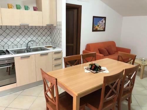 Apartamento Residence D'alessio