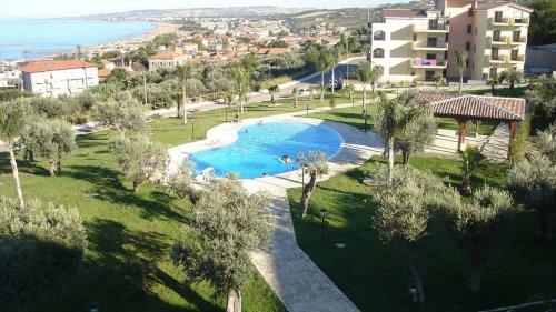 Apartamento Residence D'alessio