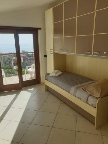 Apartamento Residence D'alessio