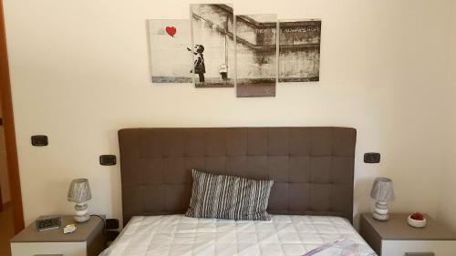 Apartamento Casa Vacanze "il Glicine"