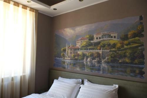 Michelangelo B&B