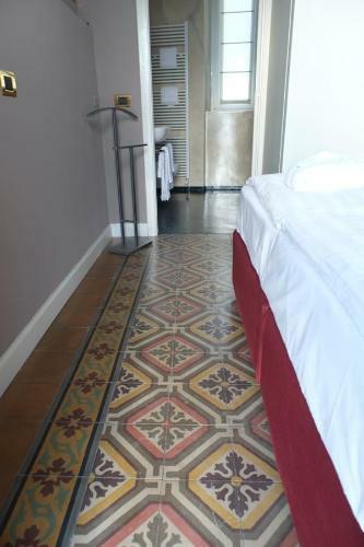 Michelangelo B&B