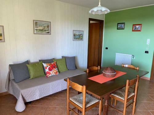 Apartamento Villa Belvedere