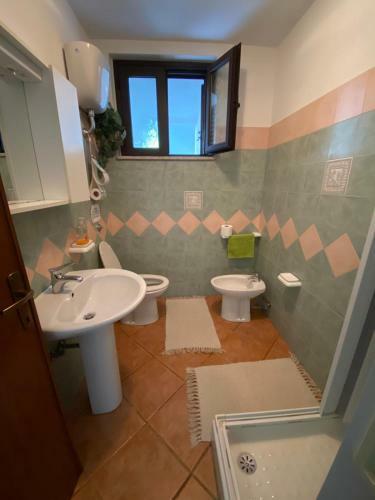 Apartamento Villa Belvedere