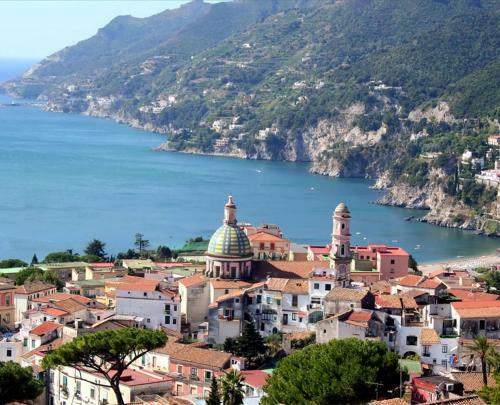 Apartamento Casa Vacanza Giovanna