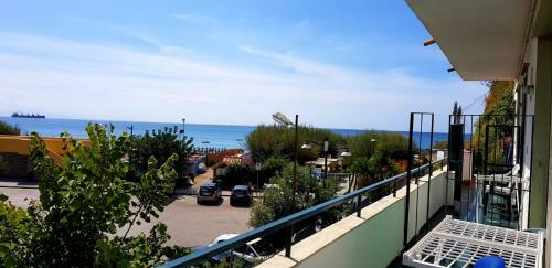 Apartamento Relaxvietri Amalfi Coast