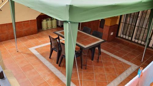 Apartamento Villa De Islantilla