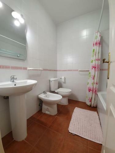 Apartamento Villa De Islantilla