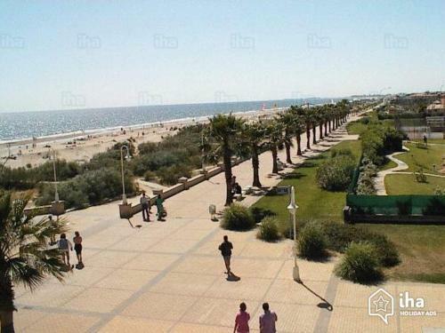 Apartamento Hacienda Golf Islantilla