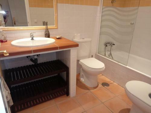 Apartamento Hacienda Golf Islantilla