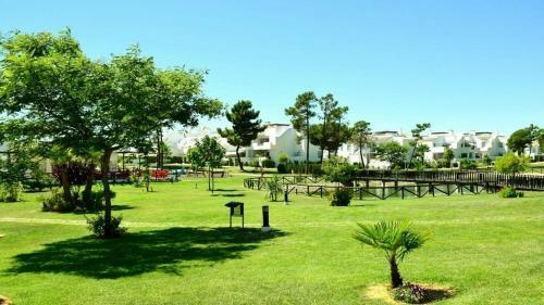 Apartamento Hacienda Golf Islantilla