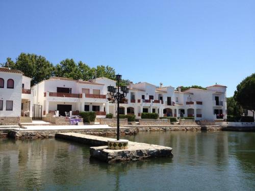 Apartamento Port La Sardana Empuriarent