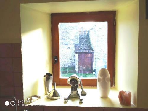 Maison En Pierre � La Campagne