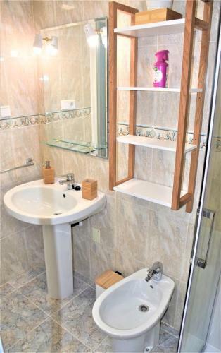 Apartment Luz Del Sol
