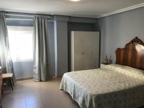 Apartamento Frente Al Mar
