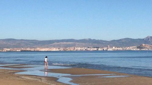 Apartamento Frente Al Mar