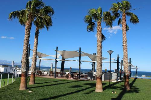 Apartamento Infinity Alicante Sea View With Private Jacuzzi
