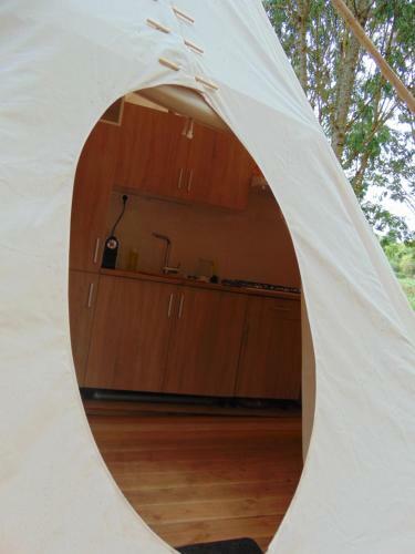 Mini Camping La Roche